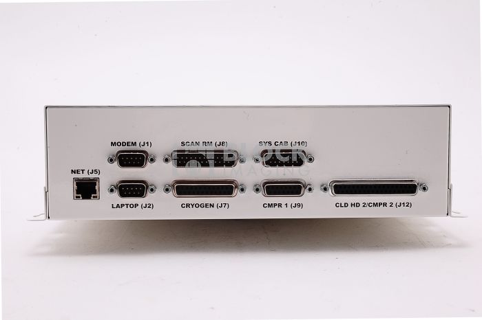 2394952-100 Magnet Monitor for GE Closed MRI | Block Imaging